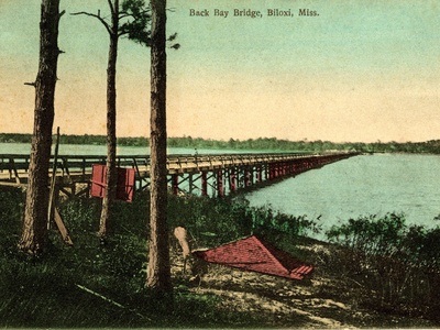 Biloxi Bay