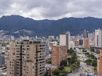 Bokota (Bogotá)