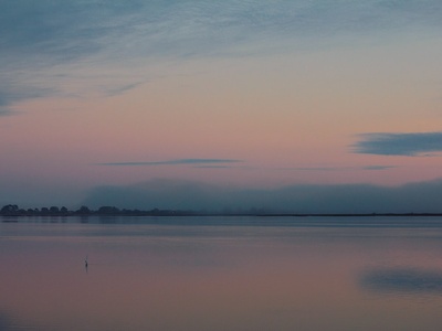 Bolinas Lagoon