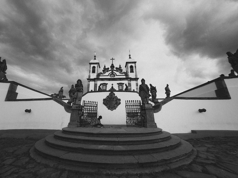 Bom Jesus do Congonhas