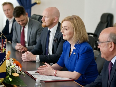 Bosnia and Herzegovina