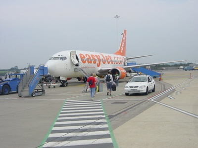 Bristol Airport