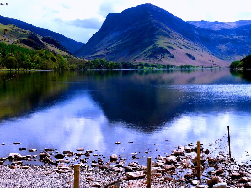 Buttermere