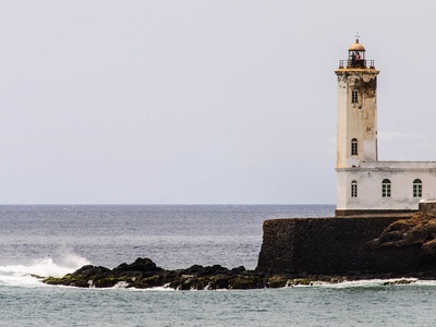 Cape Verde