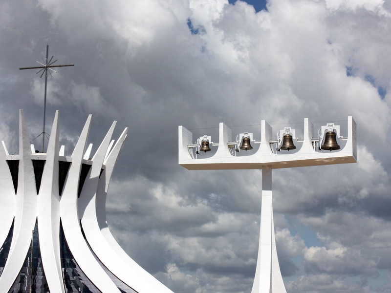 Cathedral of Brasília