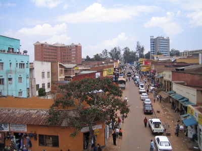 Central (Kigali)