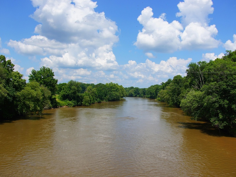 Chattahoochee River NRA