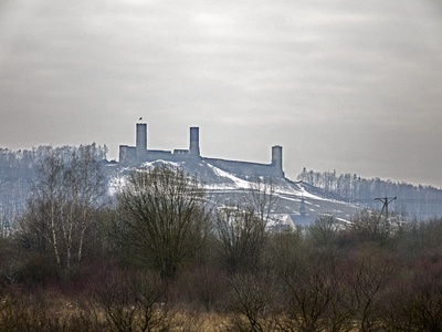 Chęciny Royal Castle