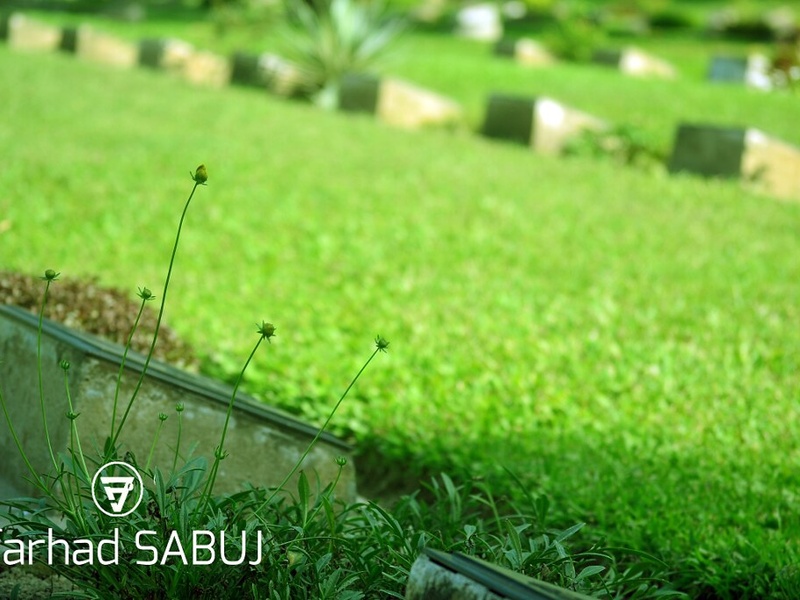 Chittagong War Cemetery