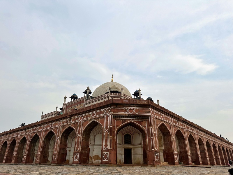 Choto Sona Mosque