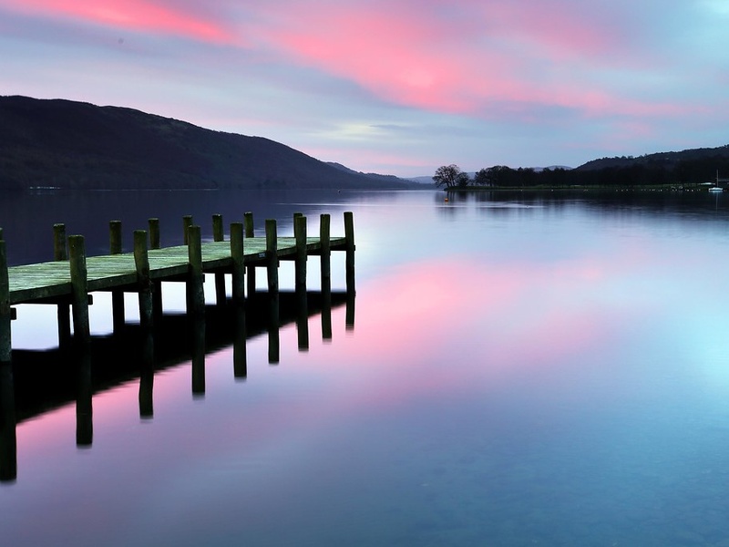 Coniston Water