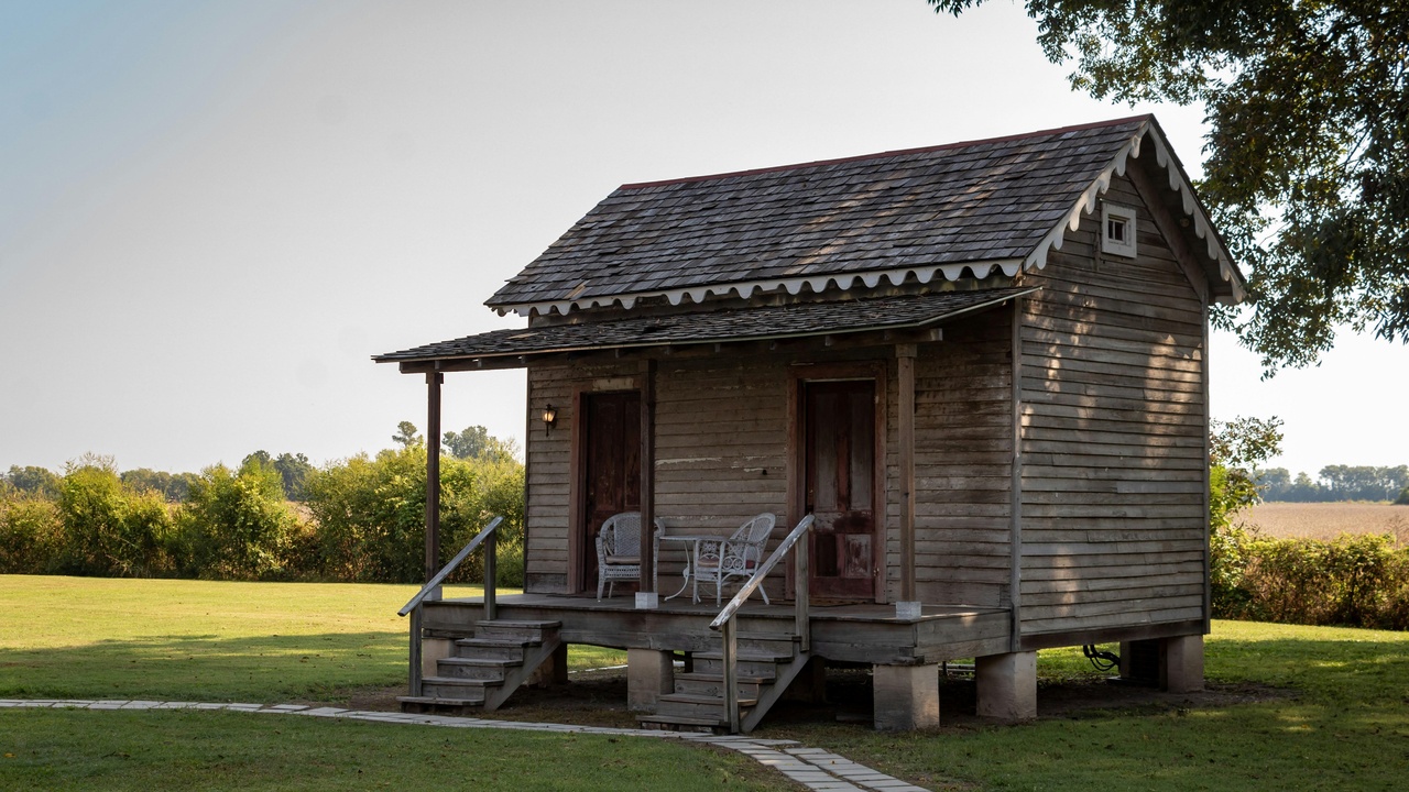 Affordable homes and cost of living in Mississippi