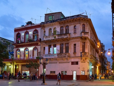 Cuba