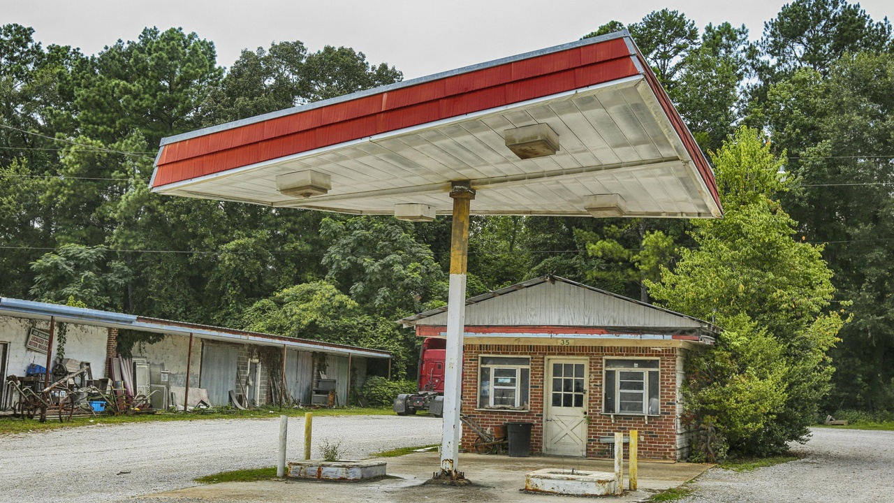 Southern hospitality, music festivals and Ole Miss in Mississippi