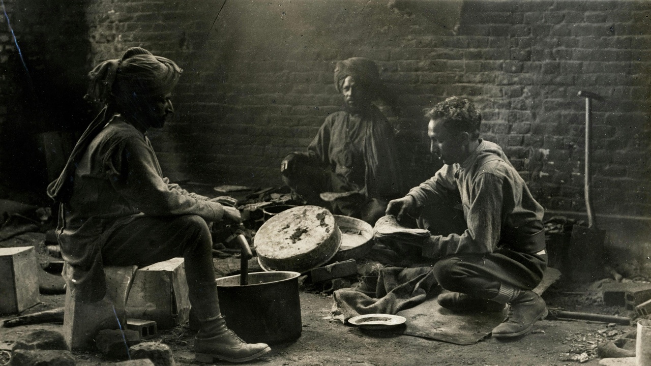 Tlaquepaque artisans and Guadalajara markets