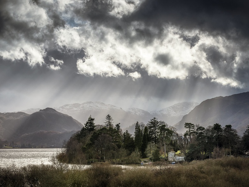 Derwentwater