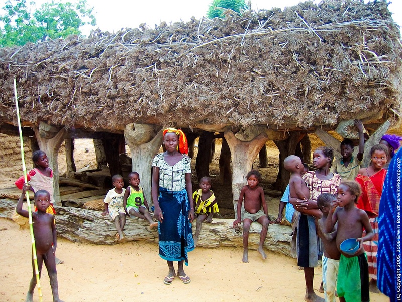 Languages In Mali The Complete List of Indigenous Languages In Mali - 33travels