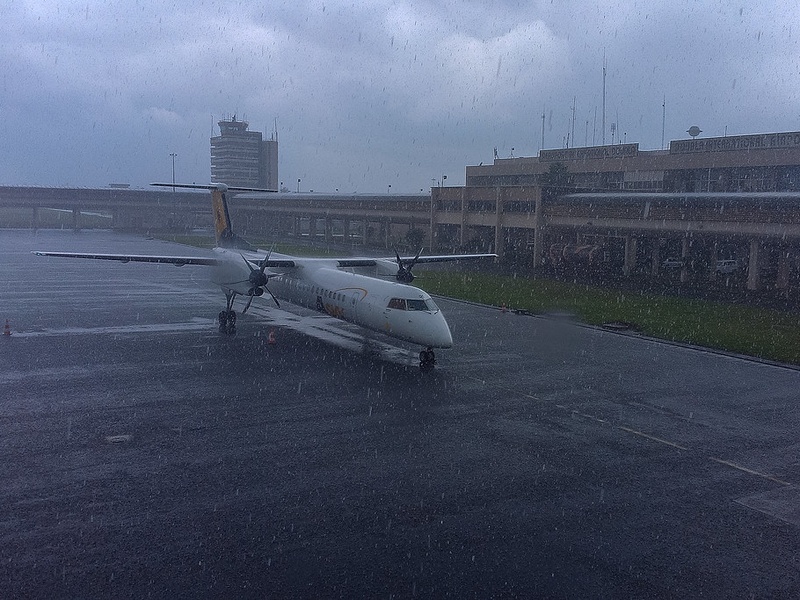 Douala International Airport