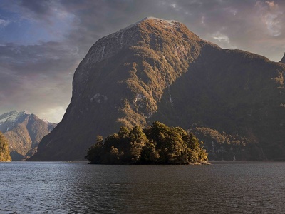 Doubtful Sound (Patea)