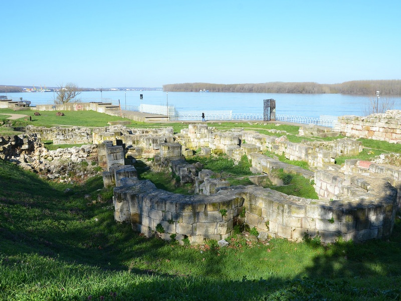 Durostorum (Silistra)