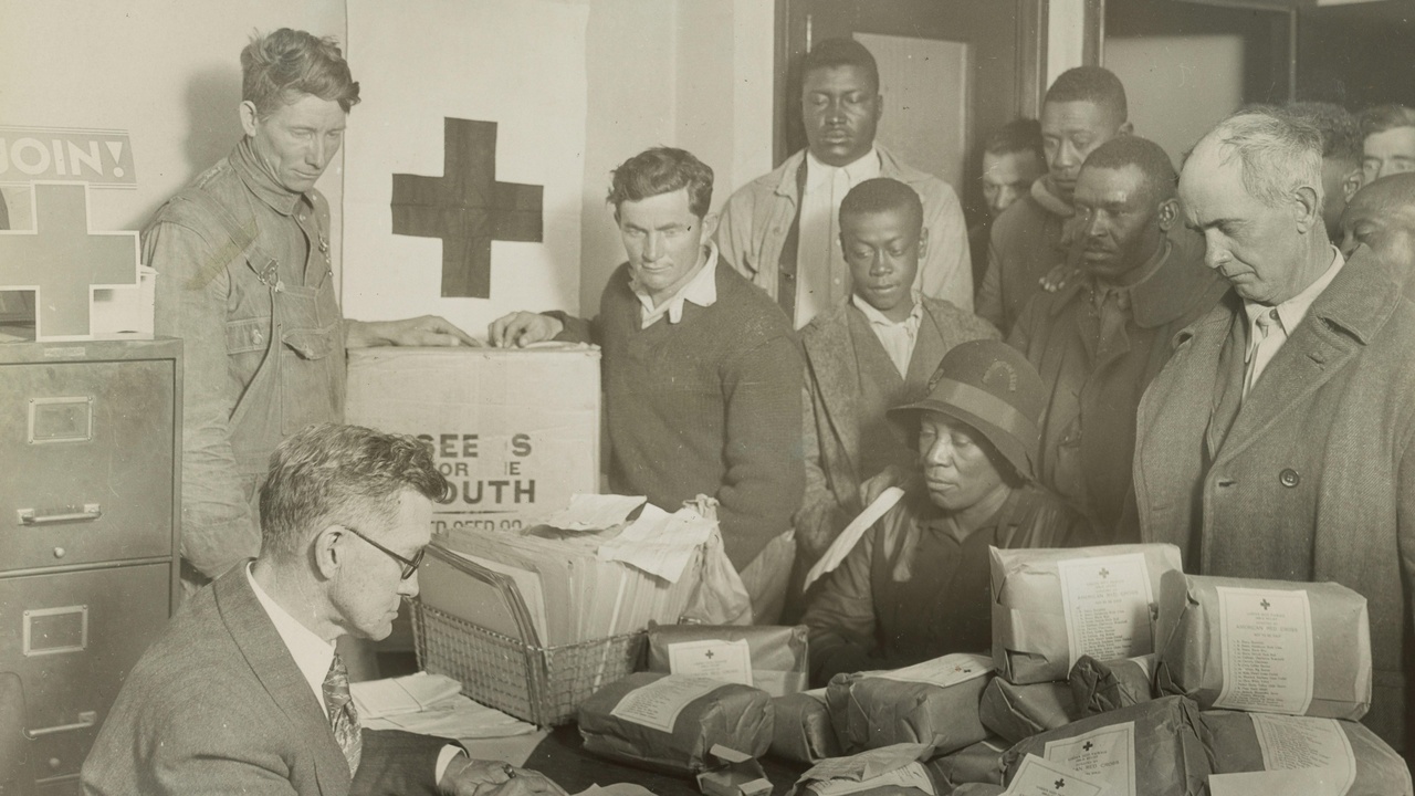 Healthcare and education access in Mississippi