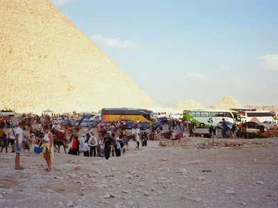 Egyptians (expatriate)