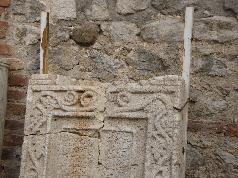 Felix Romuliana (Gamzigrad)