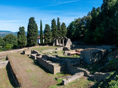 Fiesole Archaeological Area