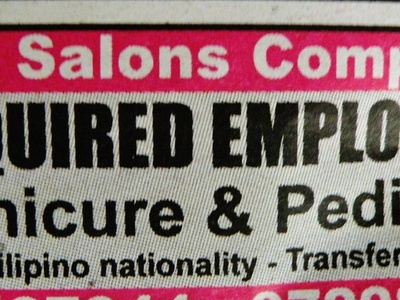 Filipinos (expatriate)