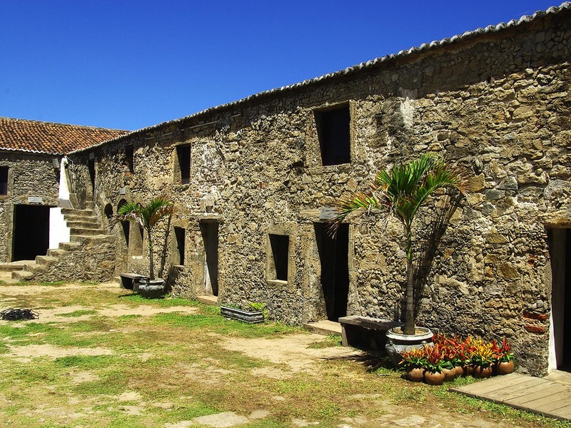 Forte dos Reis Magos