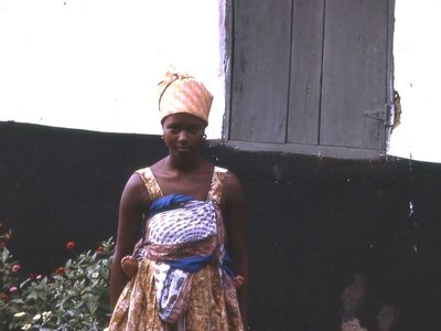 Fulani (Peul/Fulbe)