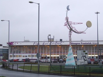 Glasgow Prestwick