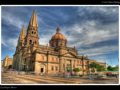 Guadalajara