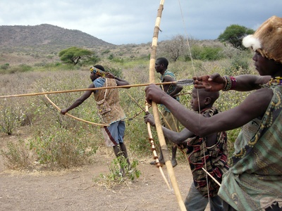 Hadza