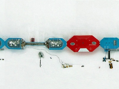 Halley VI Research Station