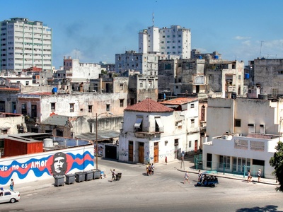 Havana