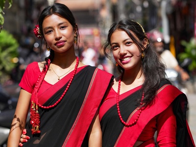 Indians (expatriate)