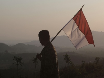 Indonesian