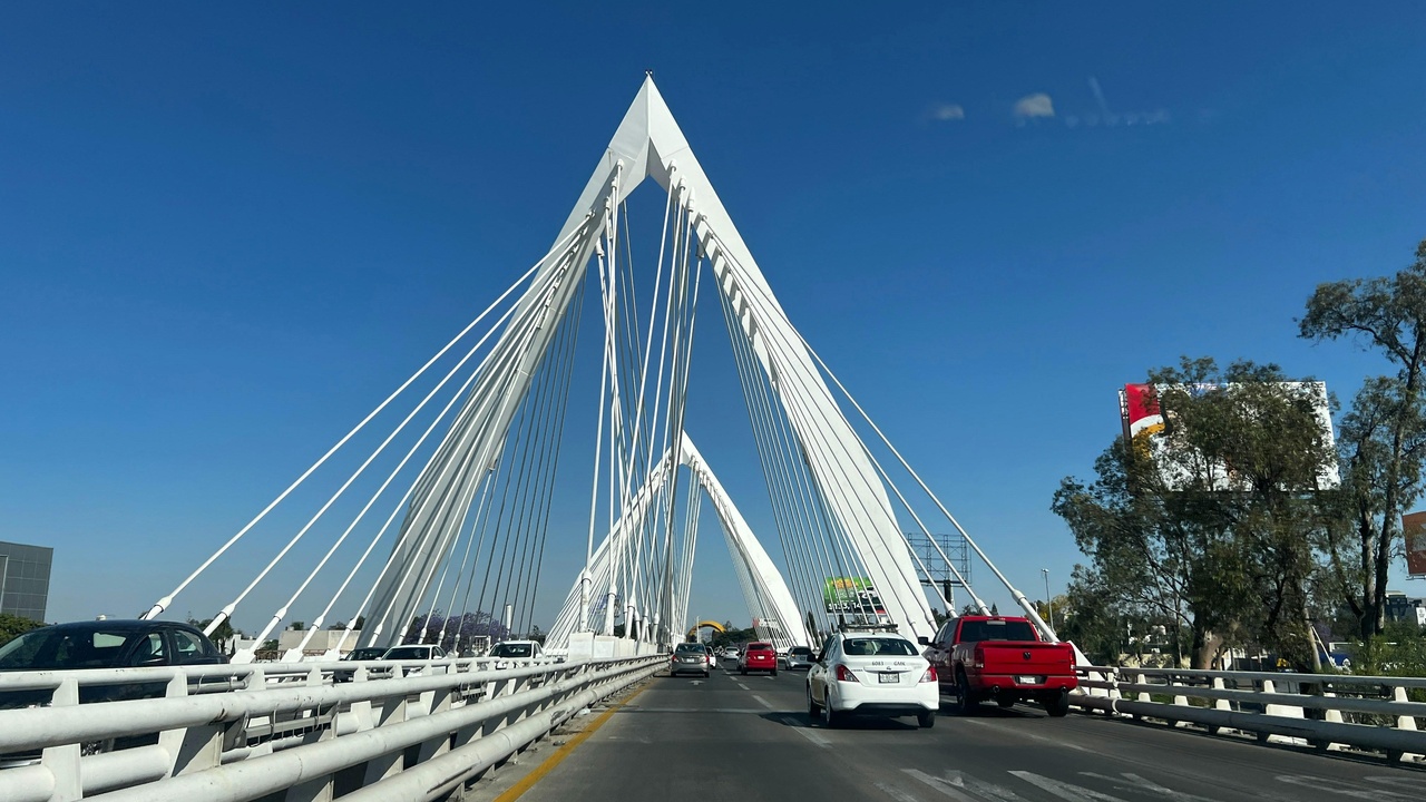 Guadalajara transit options and traffic issues