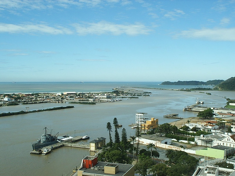 Itajaí-Açu