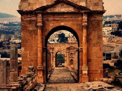Jerash
