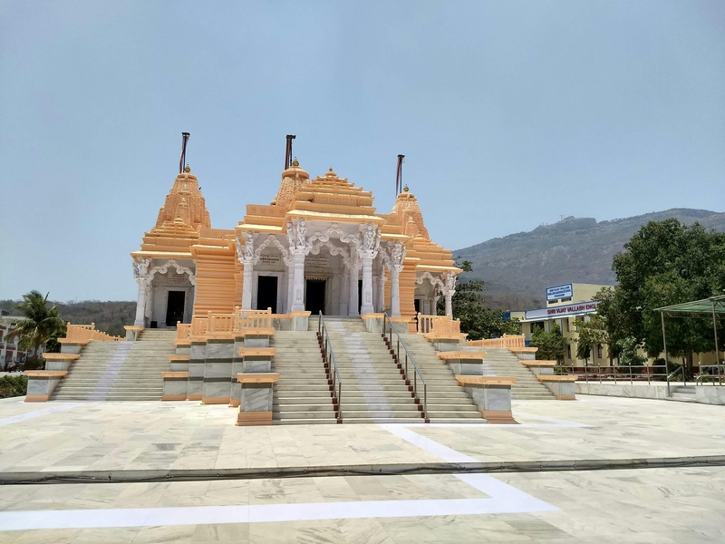 Kantaji Temple