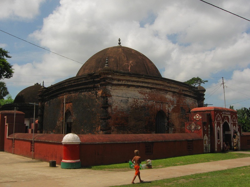 Khan Jahan Ali's Tomb
