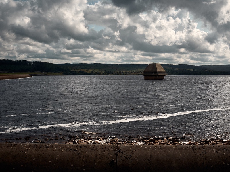 Kielder Water