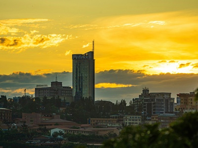 Kigali