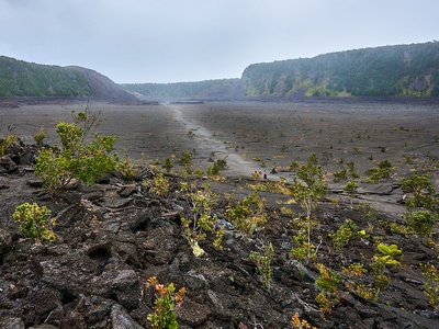 Kilauea