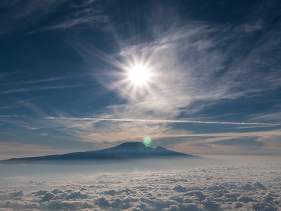 Kilimanjaro Meru (Meru)