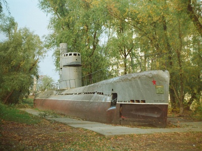 Kolumbo (submarine)