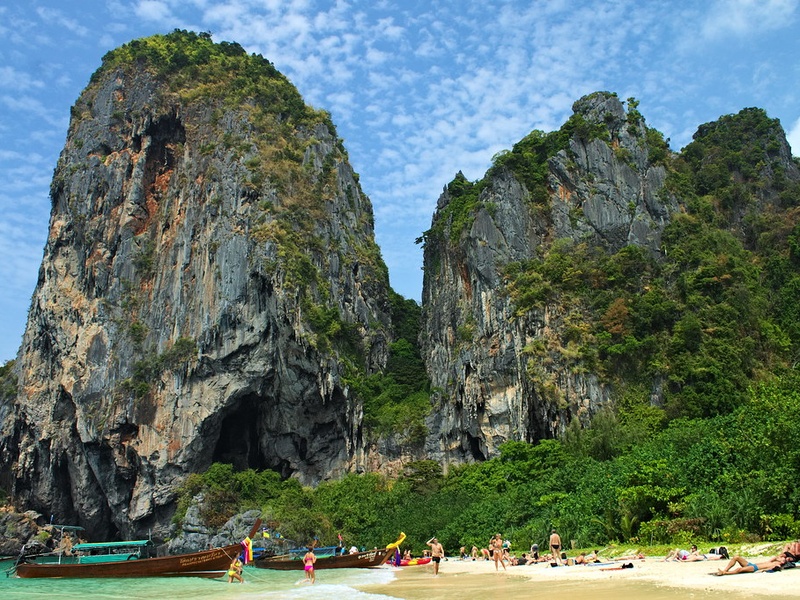 Krabi