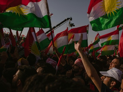 Kurdish